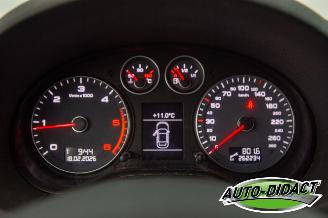 Audi A3 1.6 TDI Clima picture 6