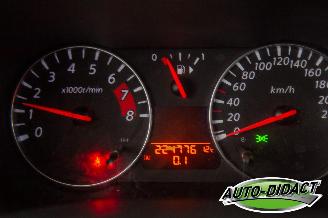 Nissan Note 1.6 Airco picture 6