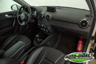 Audi A1 1.6 TDI Airco Leder Ambition picture 19