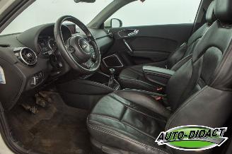 Audi A1 1.6 TDI Airco Leder Ambition picture 24