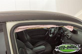 Audi A1 1.6 TDI Airco Leder Ambition picture 29