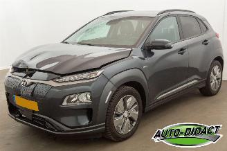  Hyundai Kona EV Fashion 64 kWh 51.112 km NAP 2020/2