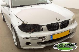 BMW 1-serie 116i Clima Navi Elek Dak picture 35