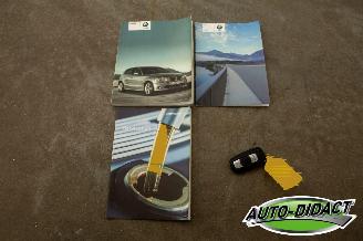 BMW 1-serie 116i Clima Navi Elek Dak picture 28