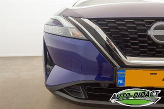 Nissan Qashqai 1.3 MHEV Digi Dash Pano Clima Camera Navi picture 33