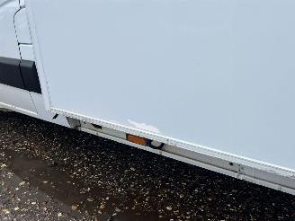 Renault Master T35 2.3 dCi L3 Laadklep Navi Airco Camera picture 29