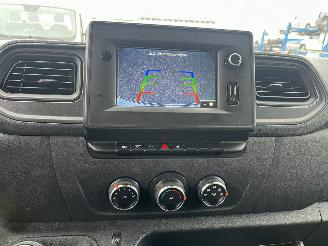 Renault Master T35 2.3 dCi L3 Laadklep Navi Airco Camera picture 11