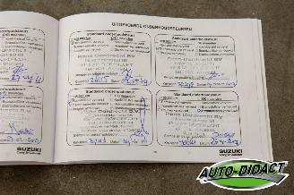 Suzuki Swift 1.3 Airco 1e eigenaar 72.162 km NAP Shogun picture 28