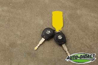 Suzuki Swift 1.3 Airco 1e eigenaar 72.162 km NAP Shogun picture 25