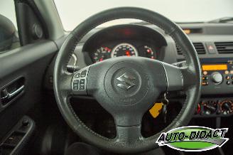 Suzuki Swift 1.3 Airco 1e eigenaar 72.162 km NAP Shogun picture 5