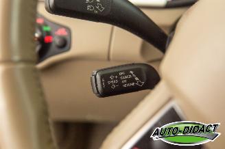 Audi A4 2.0 TDI Automaat Navi Leder Attraction picture 18