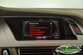 Audi A4 2.0 TDI Automaat Navi Leder Attraction picture 8