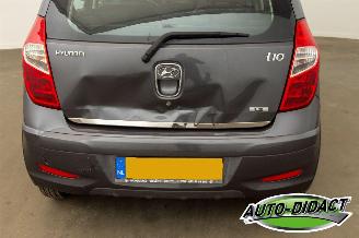 Hyundai I-10 1.2 i-Drive Cool Airco picture 35