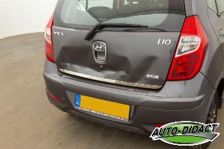 Hyundai I-10 1.2 i-Drive Cool Airco picture 34