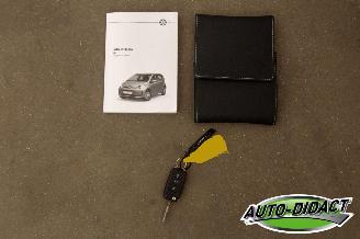 Volkswagen Up! 1.0 Airco 45.042 km picture 22