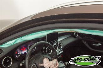 Mercedes C-klasse C180d Navi Leder picture 34