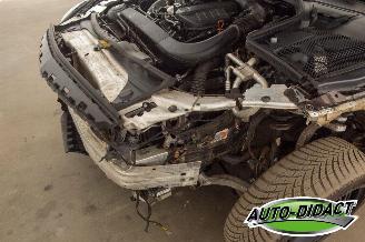 Mercedes C-klasse C180d Navi Leder picture 31