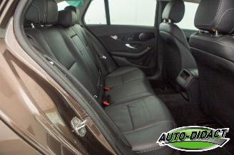 Mercedes C-klasse C180d Navi Leder picture 24