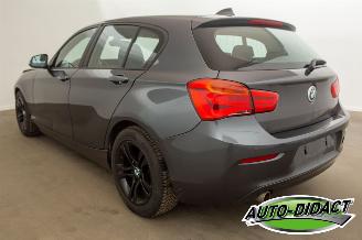 BMW 1-serie 116d Clima Navi Efficient Dynamics Edition picture 3