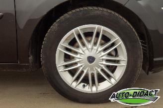 Lancia Musa 1.4 Automaat Clima picture 28