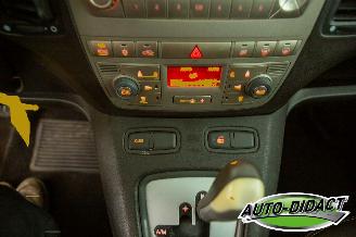 Lancia Musa 1.4 Automaat Clima picture 10