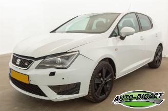 Avarii autoturisme Seat Ibiza 1.0 EcoTSI FR Navi Clima Connect 2016/7