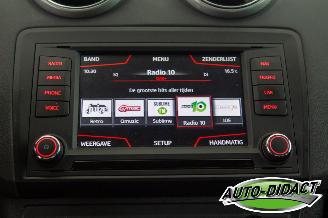 Seat Ibiza 1.0 EcoTSI FR Navi Clima Connect picture 8