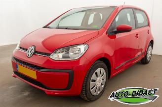 Avarii autoturisme Volkswagen Up! 1.0 BMT move up! Airco 2017/10