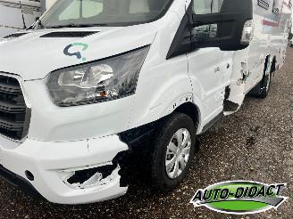 Roller Team  2.0 Automaat 125kw Kronos 284 TL picture 47