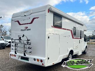 Roller Team  2.0 Automaat 125kw Kronos 284 TL picture 4