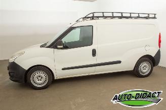 Opel Combo 1.3 CDTi L2H1 Airco ecoFLEX Edition picture 39