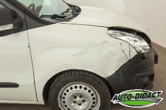 Opel Combo 1.3 CDTi L2H1 Airco ecoFLEX Edition picture 33