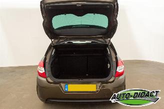 Citroën C4 1.6 e-HDi Automaat Clima Tendance EGS picture 40