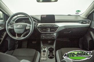 Ford Focus 1.0 EcoBoost Automaat Camera Titanium Business picture 24