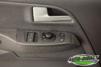 Volkswagen Fox 1.2 Trendline picture 10