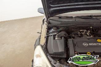 Opel Astra 1.6 Cosmo Navi Stoelverwarming Leder picture 40
