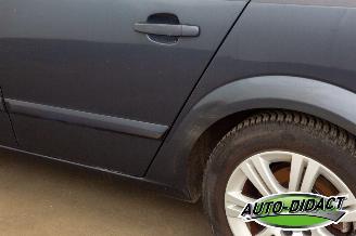 Opel Astra 1.6 Cosmo Navi Stoelverwarming Leder picture 38