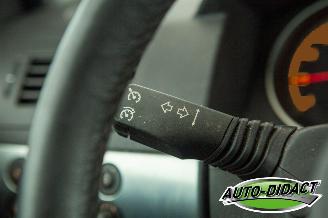 Opel Astra 1.6 Cosmo Navi Stoelverwarming Leder picture 15