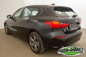 BMW 1-serie 116d 78.845 km Clima Navi Digi Dash picture 3