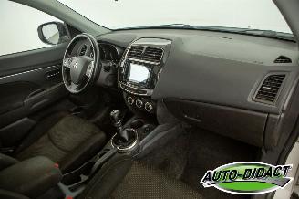 Mitsubishi ASX 1.8 Airco Pano Navi Camera picture 25