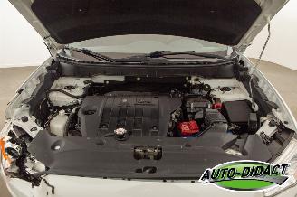 Mitsubishi ASX 1.8 Airco Pano Navi Camera picture 42