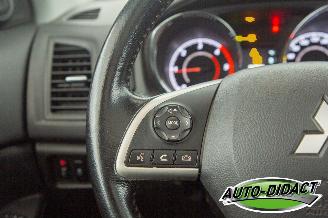 Mitsubishi ASX 1.8 Airco Pano Navi Camera picture 14