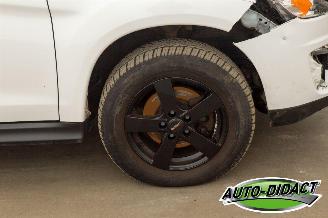 Mitsubishi ASX 1.8 Airco Pano Navi Camera picture 20