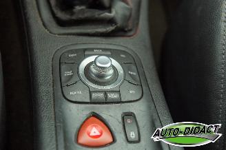 Renault Laguna 2.0-16V Clima Navi Tech Line picture 9