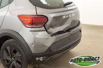 Dacia Sandero 1.0 Airco 10.150 km Expression picture 37