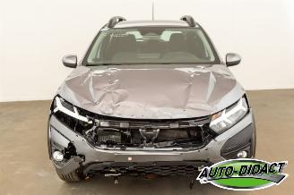 Dacia Sandero 1.0 Airco 10.150 km Expression picture 27