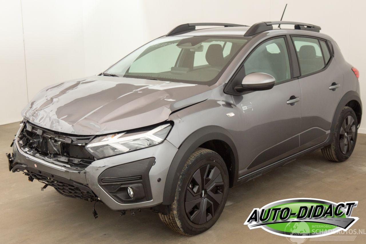 Dacia Sandero 1.0 Airco 10.150 km Expression