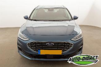 Ford Focus 1.0 EcoBoost Hybrid Automaat 29.741 km NAP NaviTitanium picture 37