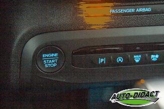 Ford Focus 1.0 EcoBoost Hybrid Automaat 29.741 km NAP NaviTitanium picture 14