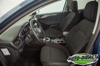 Ford Focus 1.0 EcoBoost Hybrid Automaat 29.741 km NAP NaviTitanium picture 28